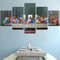 Christian The Last Supper Jesus Religion Art.jpg
