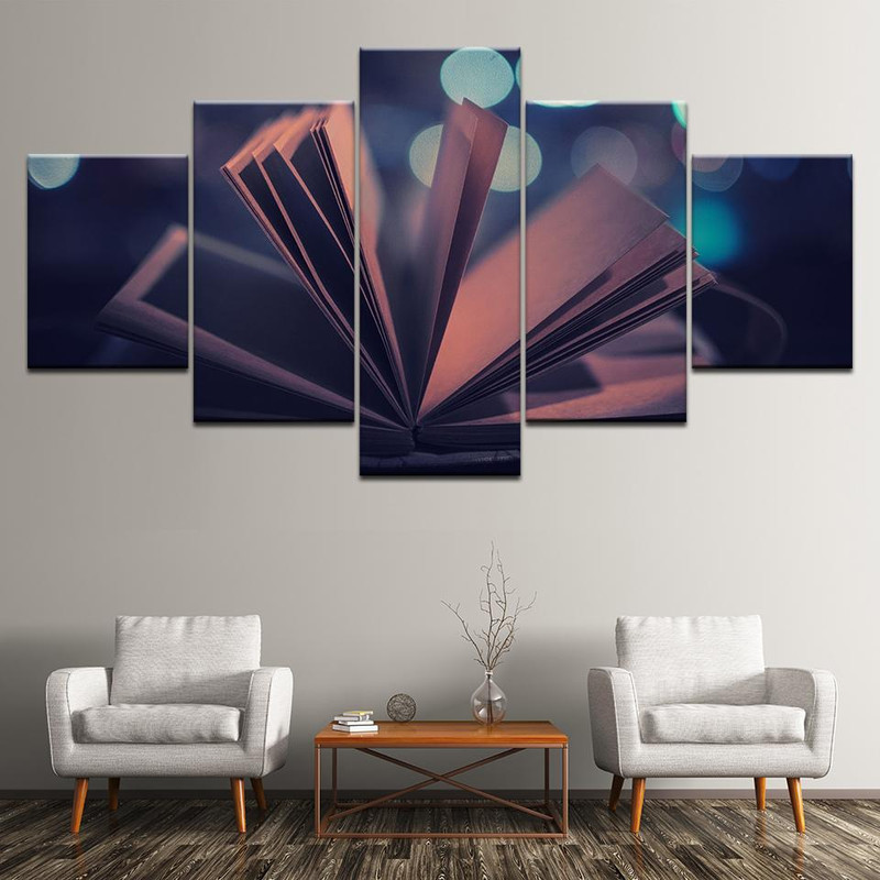 Classic Book Abstrract Art.jpg