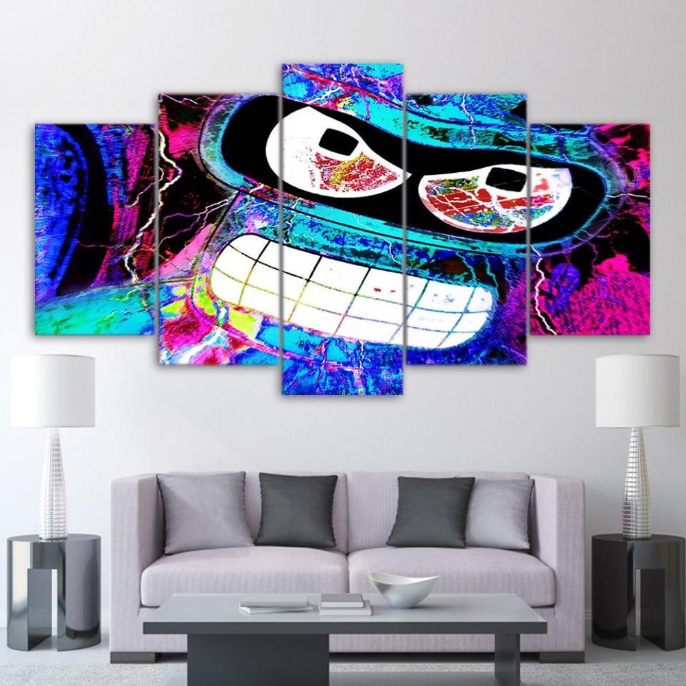 Color Owl 01 Abstract Art.jpg