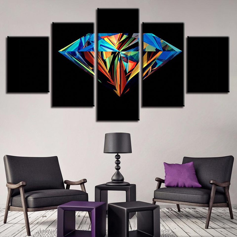 Colored Diamond Abstract Art.jpg