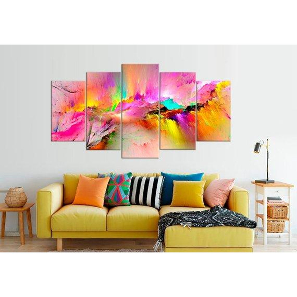 Colorful Extra Large Abstract Art.jpg