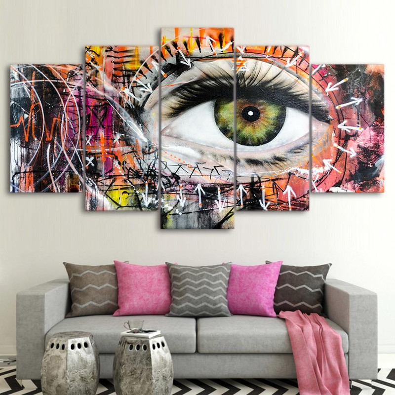 Colorful Eye Graffiti Abstract Art.jpg