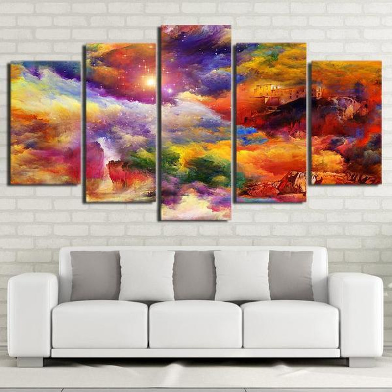 Colorful Fantasy Dream Abstract Art.jpg