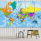 Colorful Political World Map World Map Art.jpg