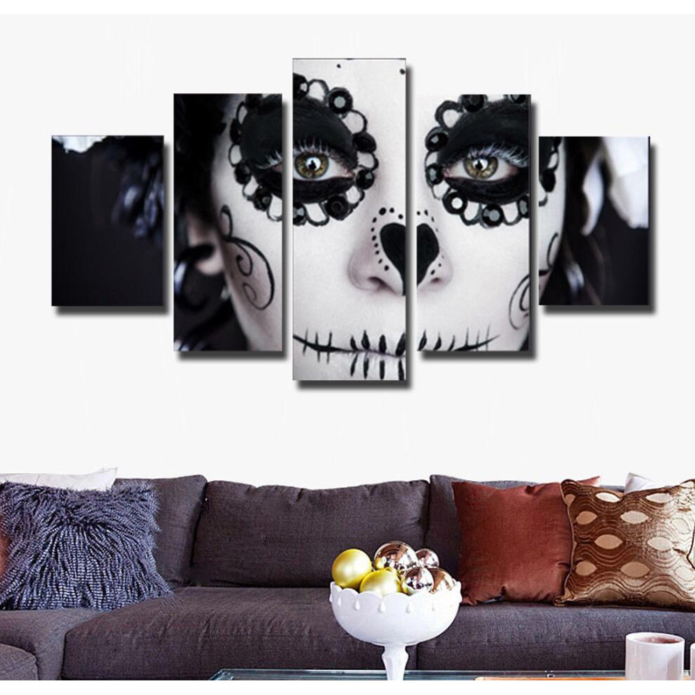 Dead Of The Face 6 Abstract Art.jpg