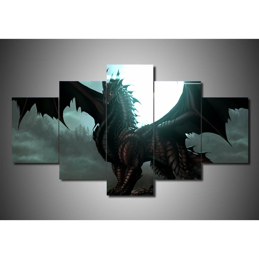 Dragon 7 Abstract Art.jpg