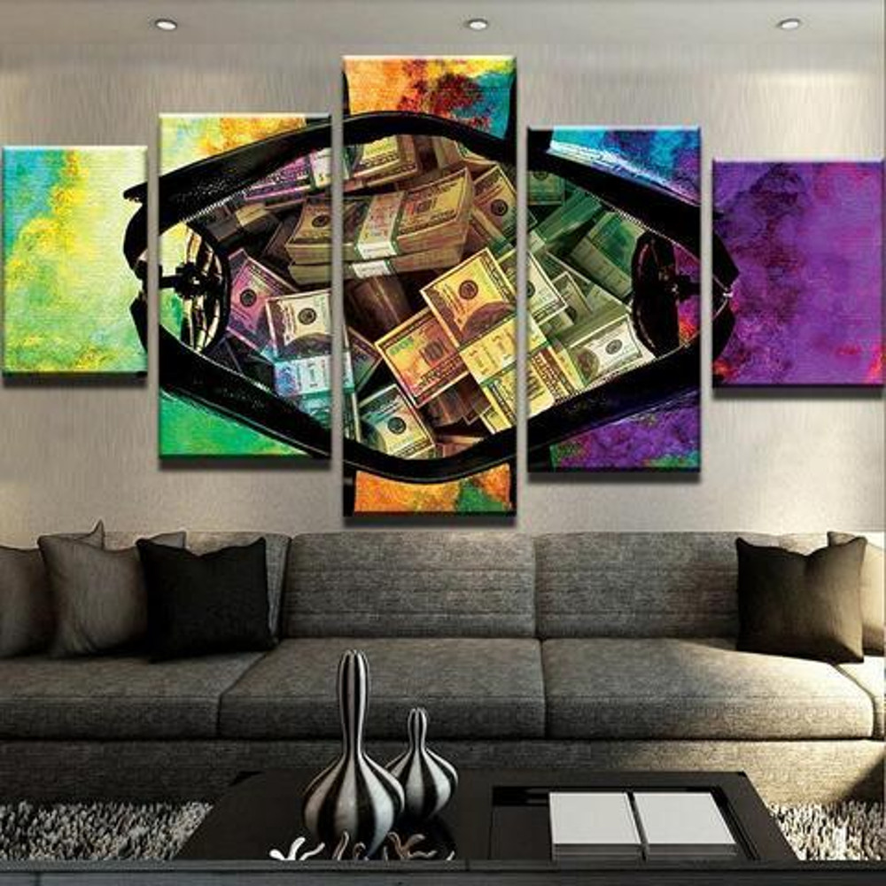 Duffel Bag Swag Abstract trungten 7JBY6 Art.jpg