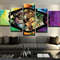 Duffel Bag Swag Abstract trungten 7JBY6 Art.jpg