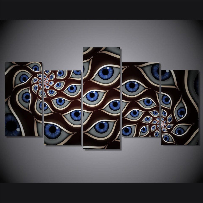 Eye Pattern Abstract Art.jpg