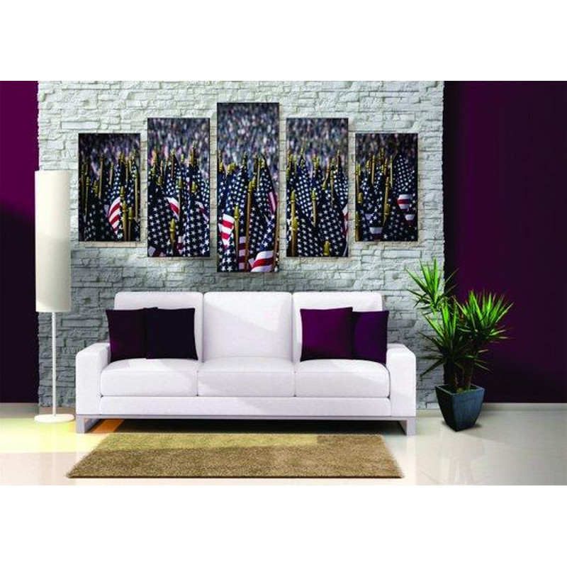 Field Of Flags Abstract Art.jpg