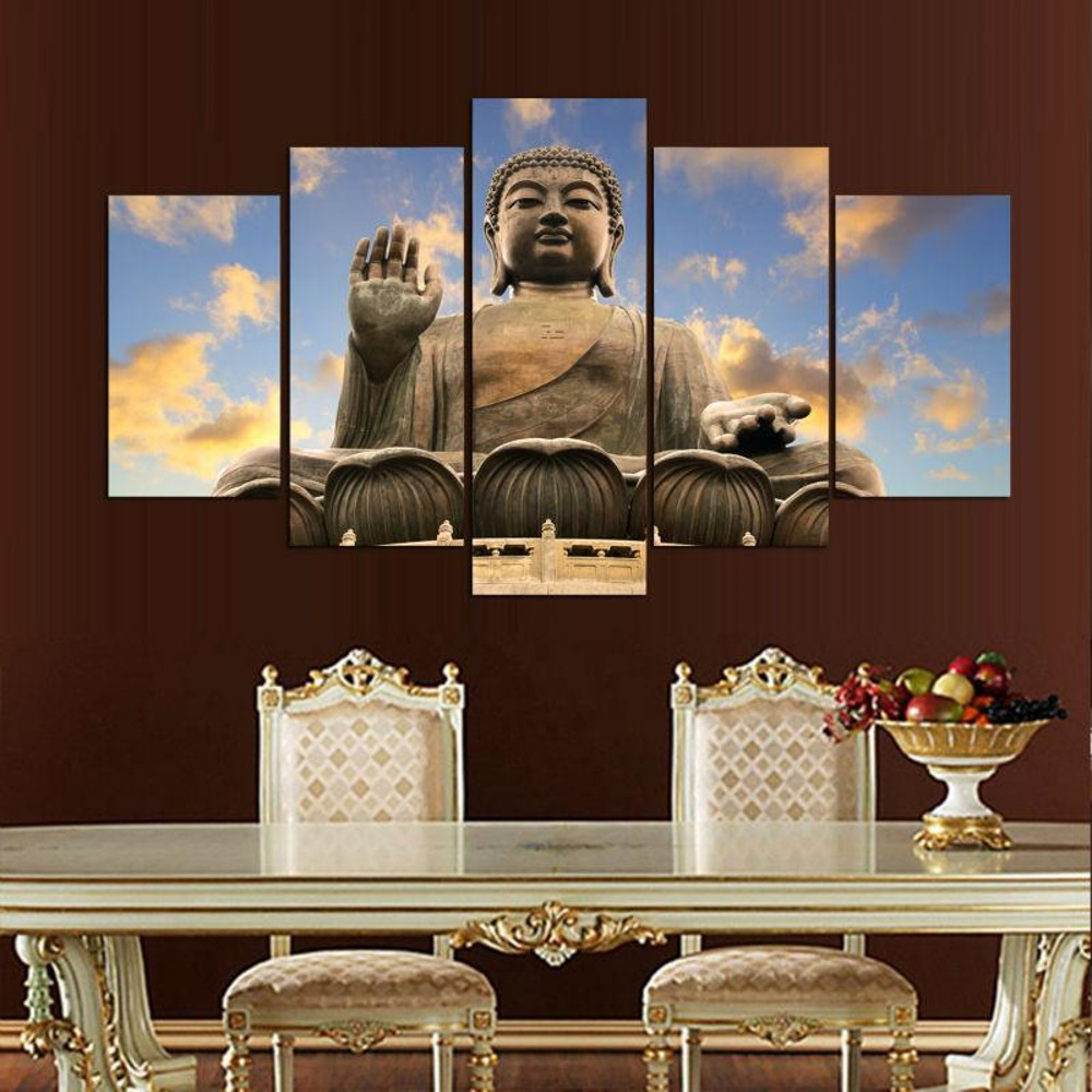 Figure Of Buddha Sky Religion Art.jpg