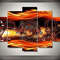 Firefighter 7 Abstract Art.jpg