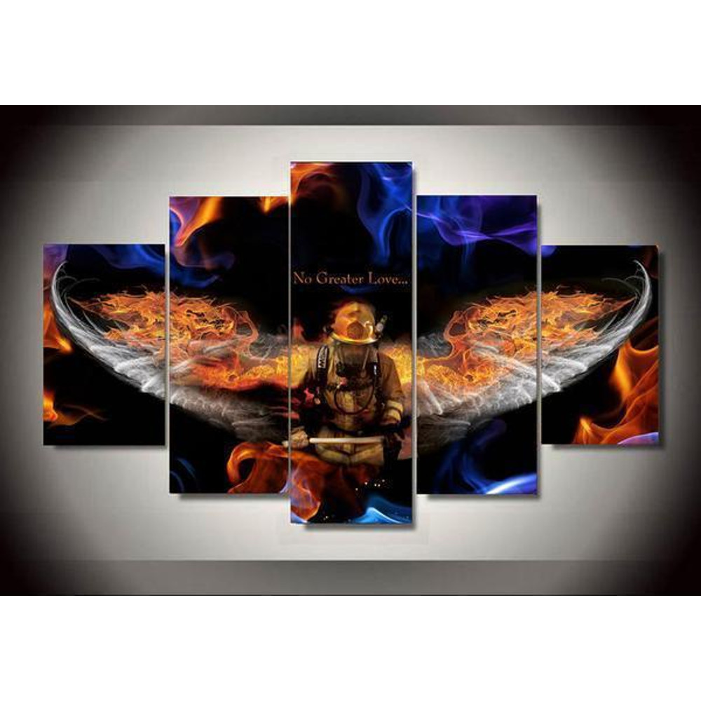 Firefighter 9 Abstract Art.jpg