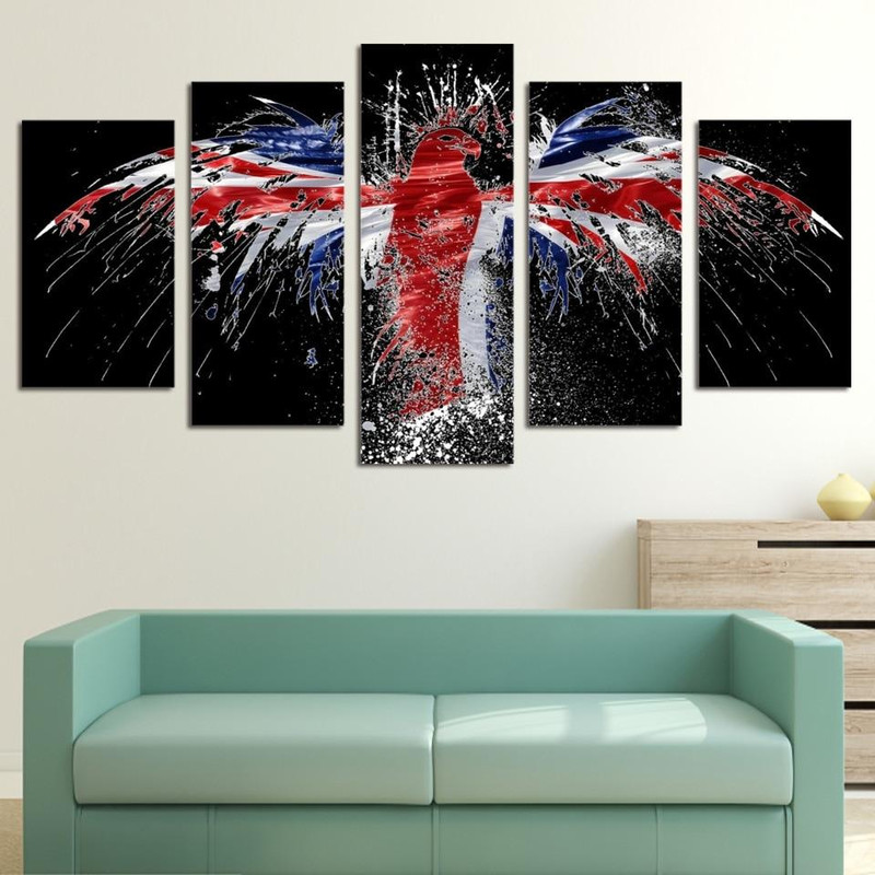 Flag Bird Logo Abstract Art.jpg