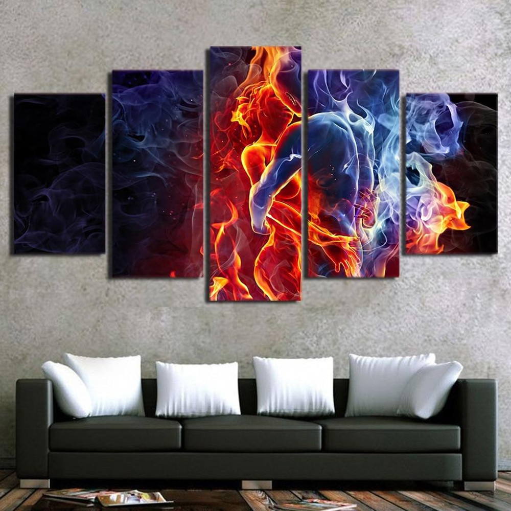 Flame Figures 1 Abstract Art.jpg