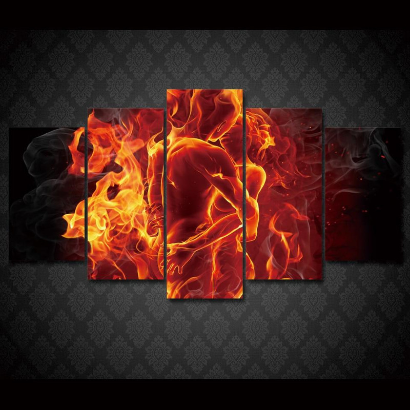 Flame Figures Abstract Art.jpg