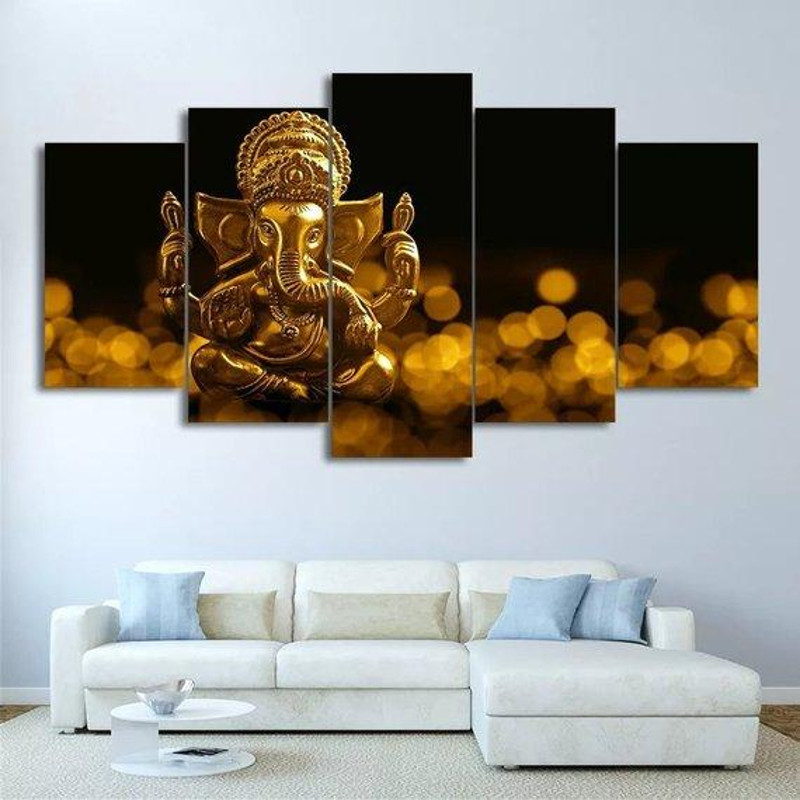 Ganesha 10 Religion Art.jpg