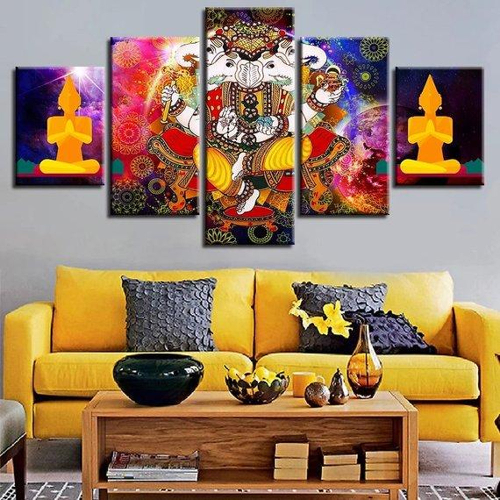 Ganesha 11 Religion Art.jpg