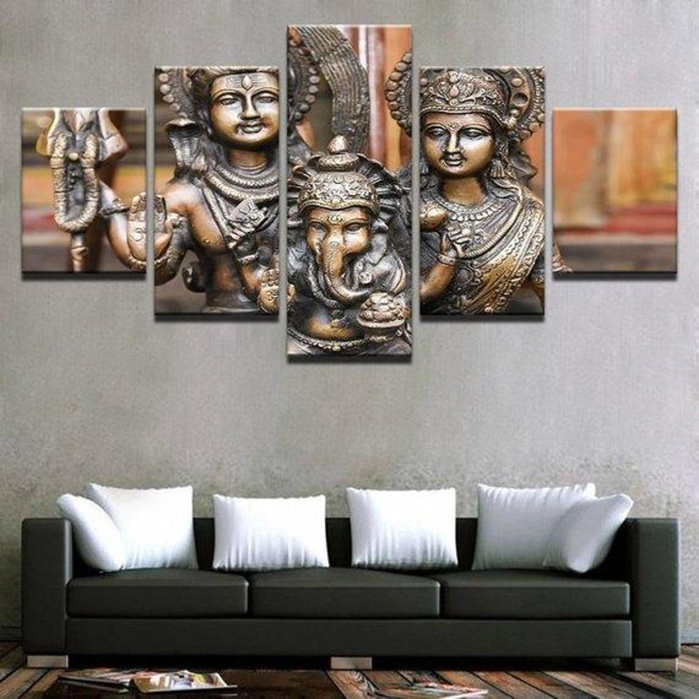 Ganesha 12 Religion Art.jpg