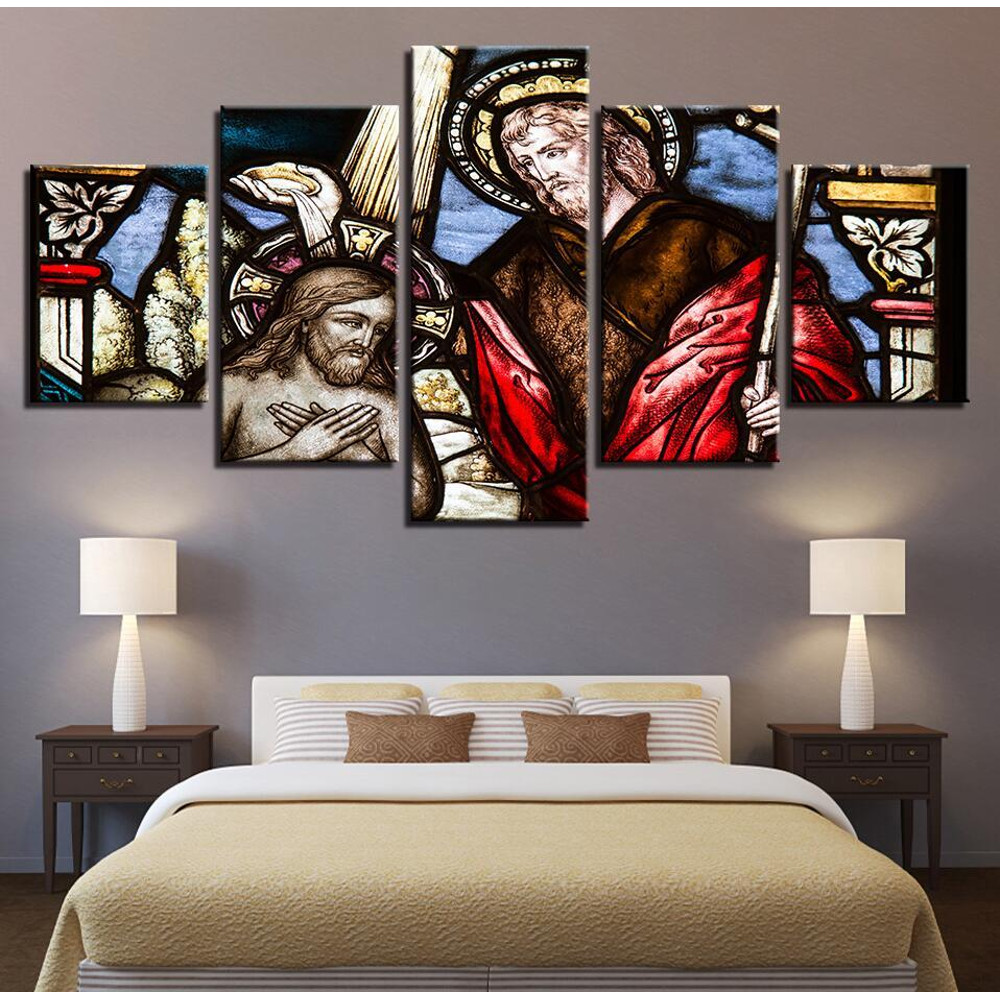God Jesus 2 Religion Art.jpg