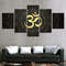 Gold Om Abstract Art.jpg