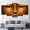 Golden Buddha 1 Religion Art.jpg