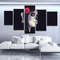 Gothic Beauty Abstract Art.jpg