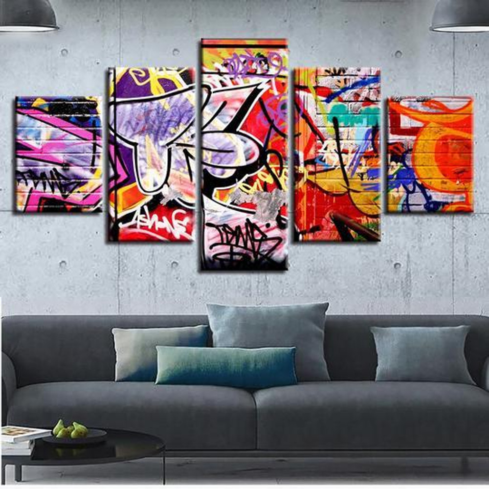 Graffiti 2 Abstract Art.jpg