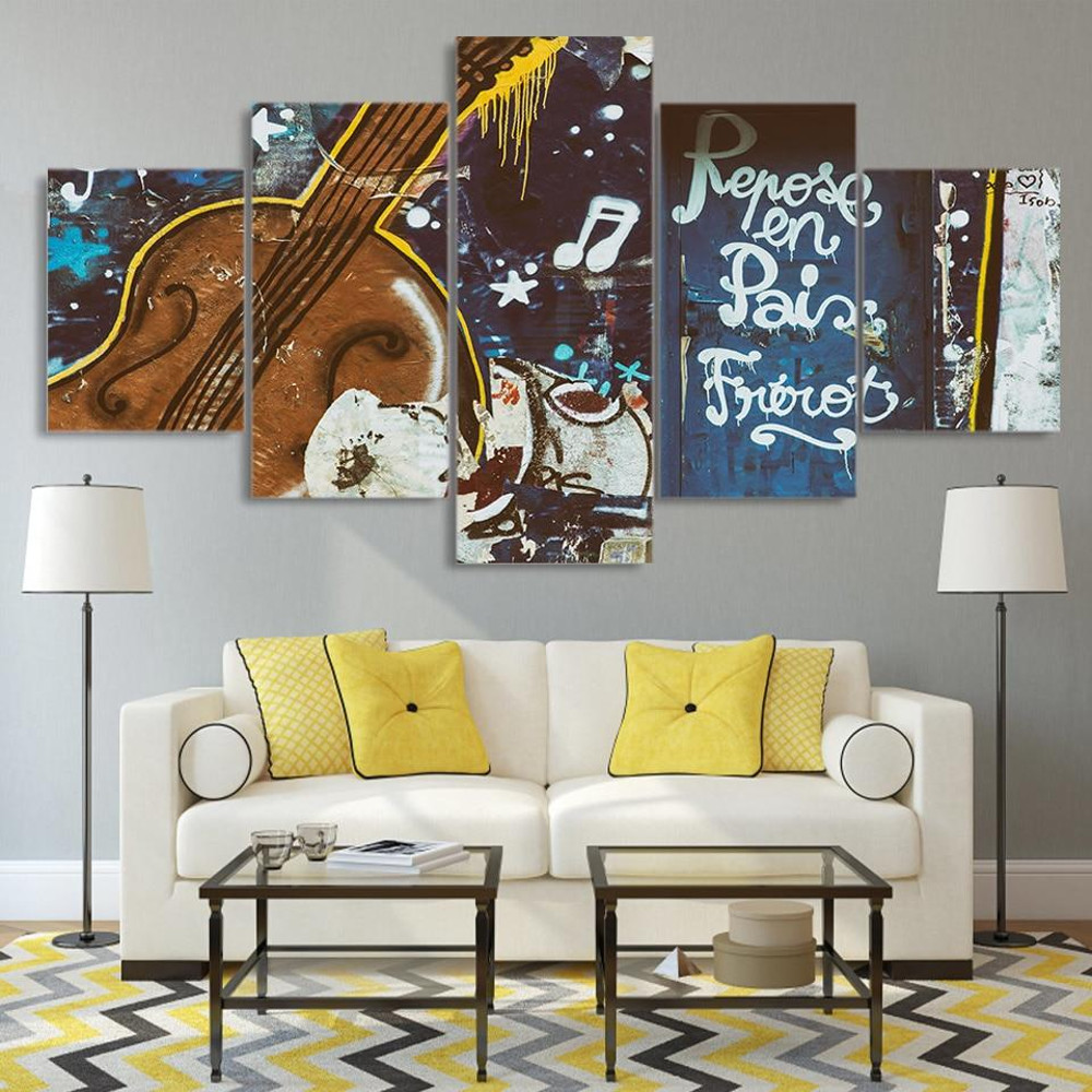 Graffiti Guitar 01 Abstract Art.jpg
