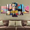 Graffiti Leonardo Dicaprio Abstract Art.jpg