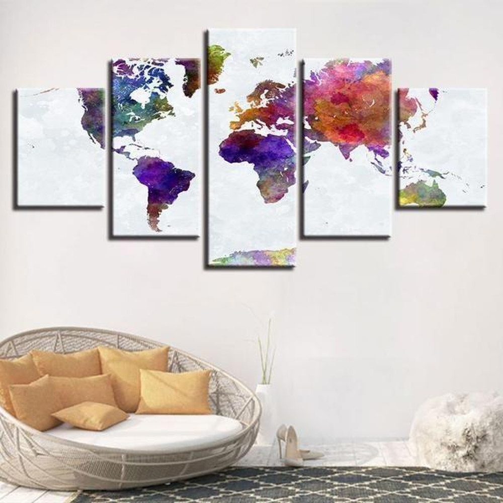 Graffiti World Map Abstract Art.jpg
