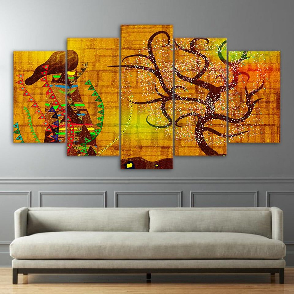 Gustav Klimt Practice Abstract Art.jpg