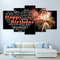 Happy Birthday Around The World Abstract Art.jpg