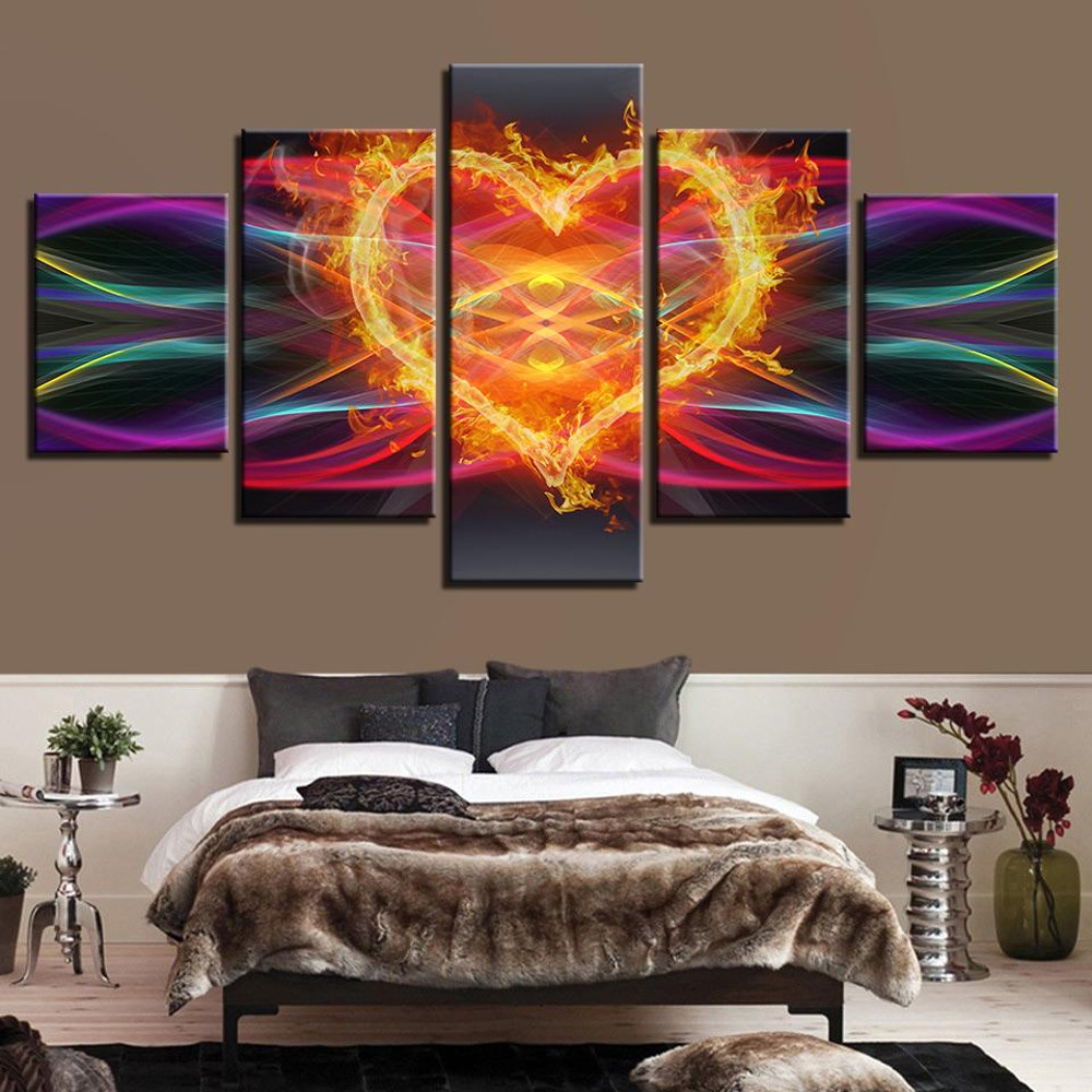 Heart Shaped Abstract Art.jpg