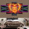 Heart Shaped Abstract Art.jpg
