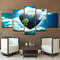 Hearth Shaped Earth Abstract Art.jpg