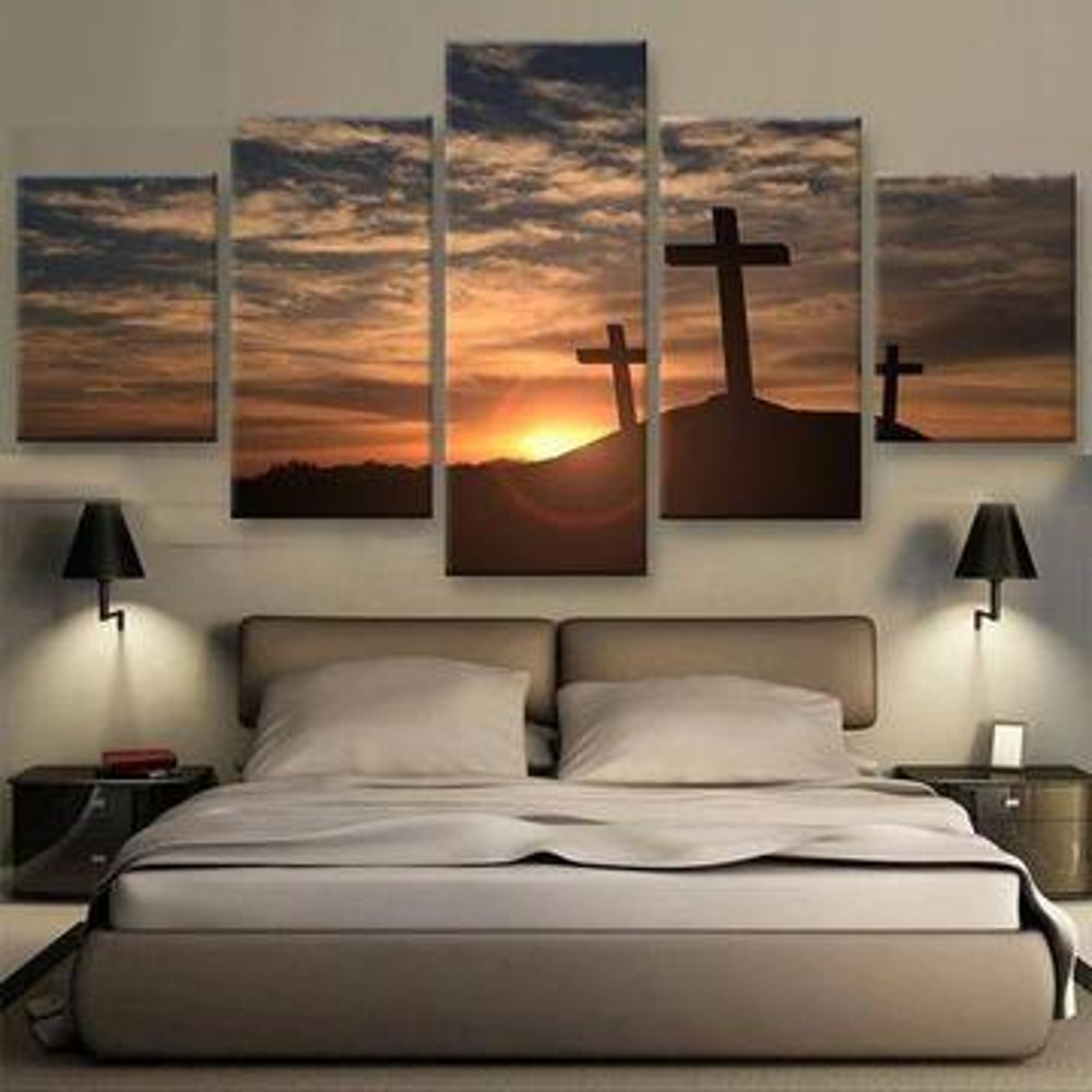 Hill Cross Religion Art.jpg