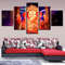 Hindu God Ganesha Elephant 5 Religion Art.jpg