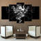Hindu God Ganesha Elephant Religion Art.jpg