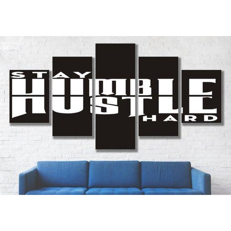 Humble Hustle Abstract Art.jpg