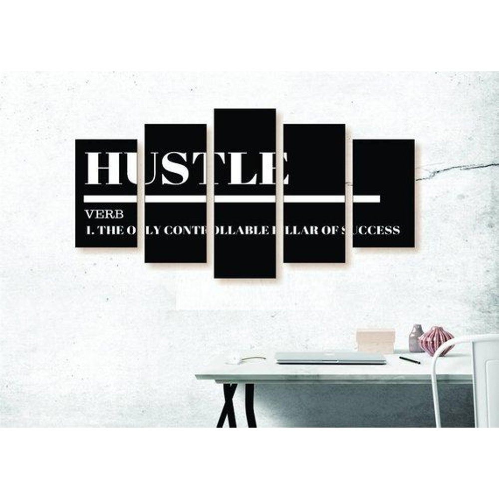 Hustle Abstract Art.jpg