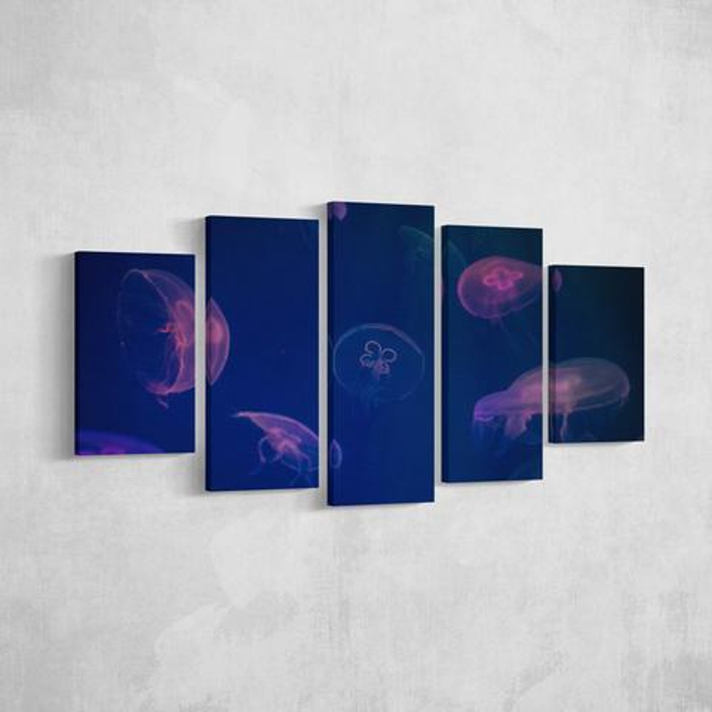 Jellyfish Abstract trungten 9ZHYK Art.jpg