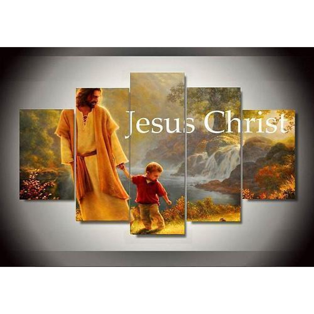 Jesus 7 Religion Art.jpg