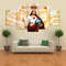 Jesus Christ And Angels Religion Art.jpg