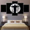 Jesus Christ Moon Shadow Abstract Religion Art.jpg