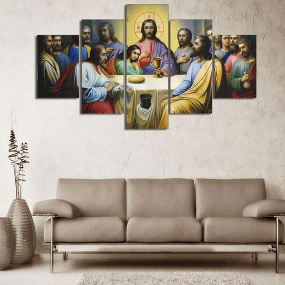 Jesus Christ People Of God Religion Art.jpg