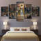 Jesus Christ Returns Reckoning Day Religion Art.jpg