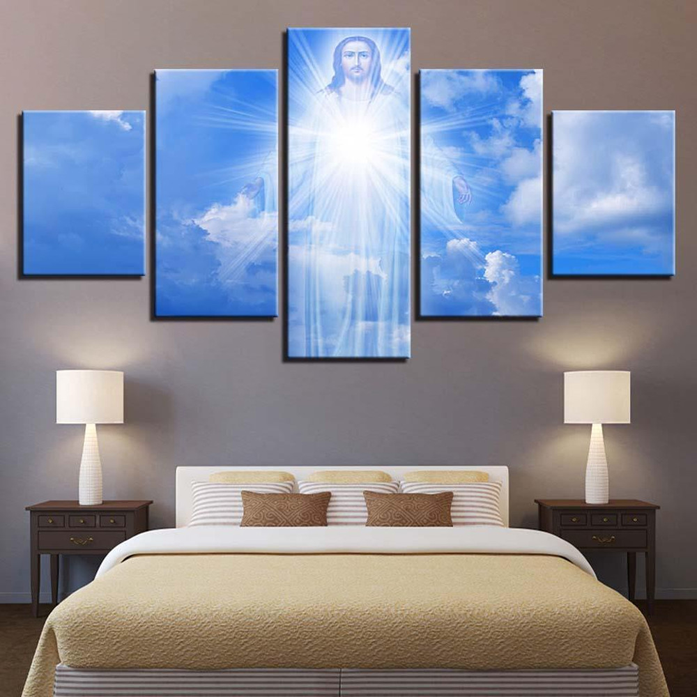Jesus Christmas Christ Lord Religion Art.jpg