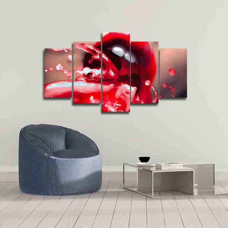 Juicy Lips Abstract Art.jpg