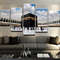 Kaaba In Mecca Religion Art.jpg